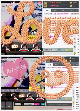Tiffany_66主播照片