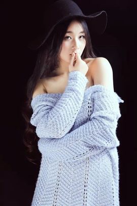 miss遥主播照片