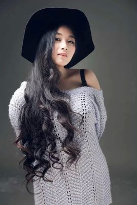 miss遥主播照片