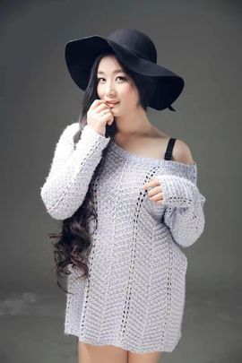 miss遥主播照片