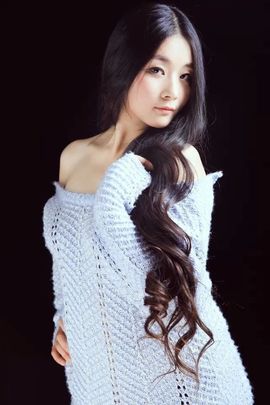 miss遥主播照片