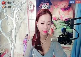 为爱♥♡灬停留主播照片