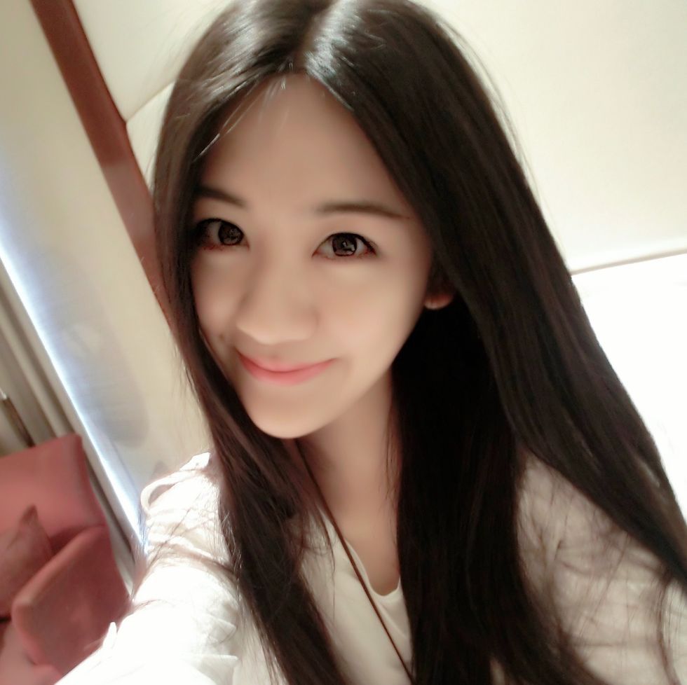 为爱♥♡灬停留主播照片