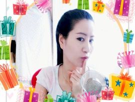 Hs小罗卟主播照片