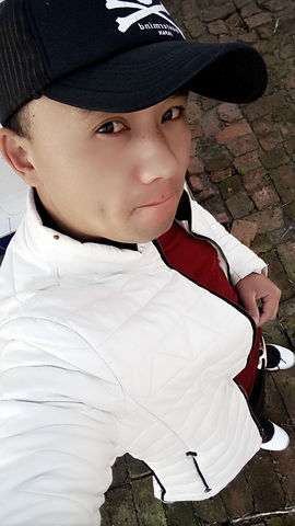 ❤GG❤小峰❤主播照片