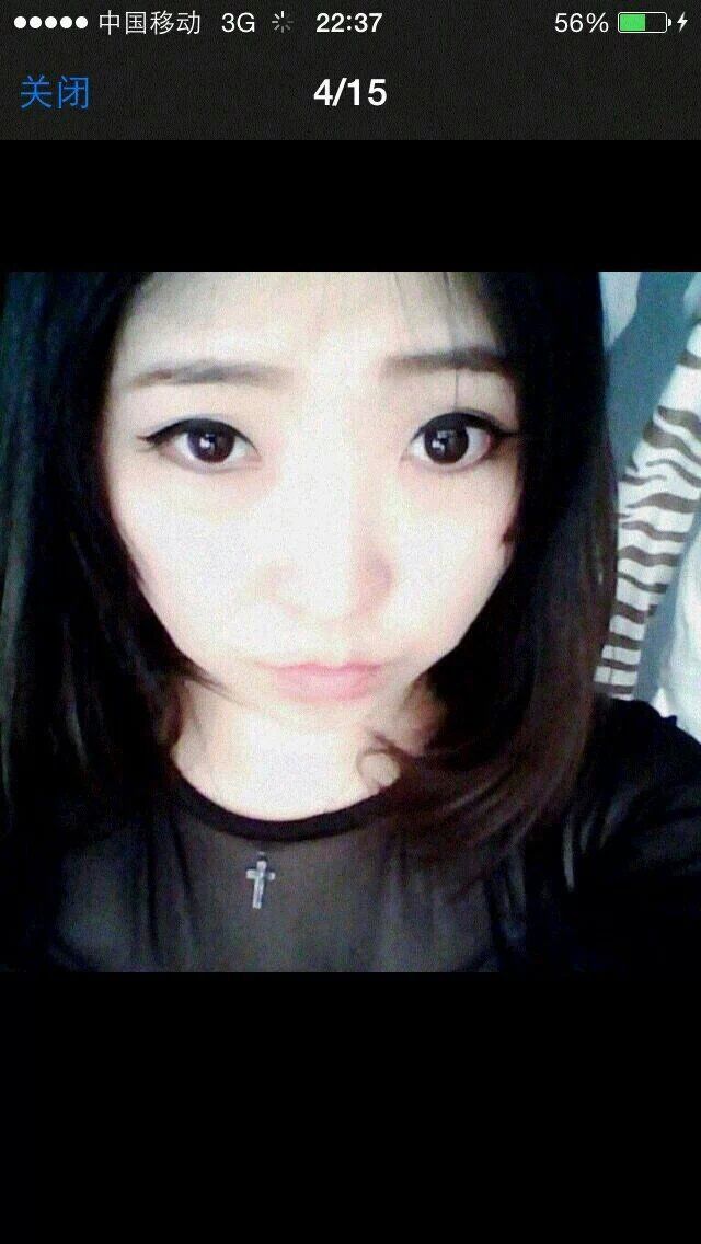 雅雅看天下的主播照片