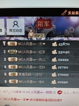 陌陌欢迎凉音女神回归主播照片