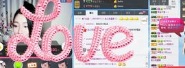 😱……主播照片