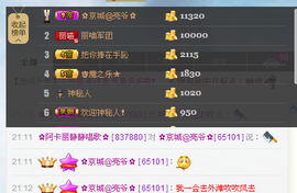 Tiffany_66主播照片