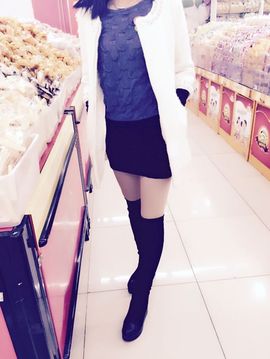 ♪♪糖豆豆♪♪没人疼主播照片