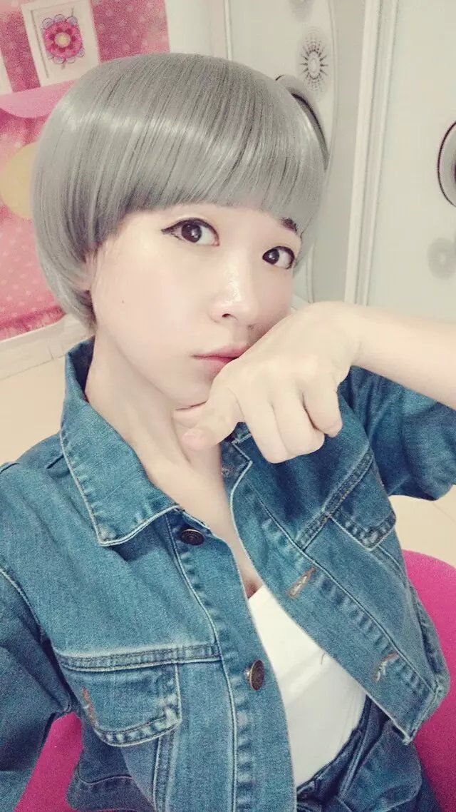 ╰❥丶谁在爱你﹍☂的图片