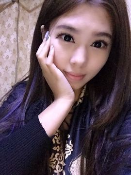 帅帅帅美眉主播照片