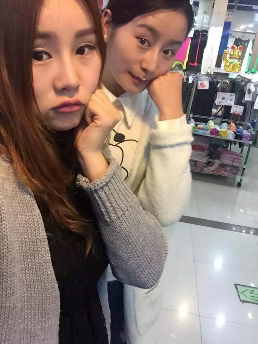蔓蔓小丫回来啦的主播照片