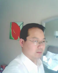 蓝色幻想谷主播照片