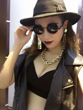 DJCK回归啦🎵主播照片