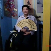 飞英哥