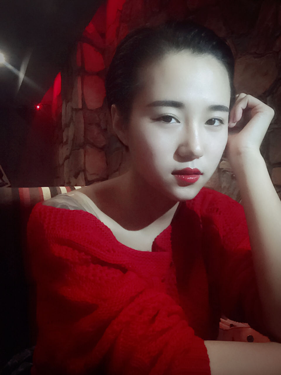 ╰❥丶谁在爱你﹍☂的图片