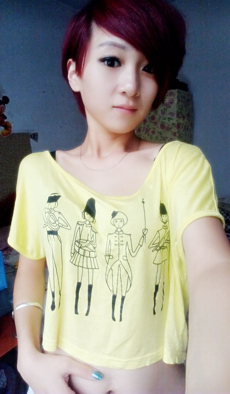 ╰❥丶谁在爱你﹍☂的图片