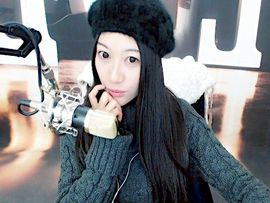 茶筝雅韵7主播照片
