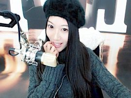 茶筝雅韵7主播照片