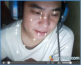 ❤开心★明明主播照片