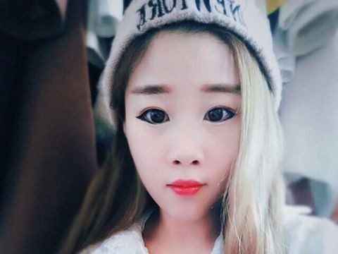 柠柠柠小檬海报