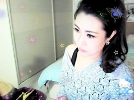 薇薇萨主播照片