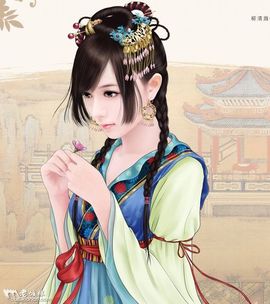 永远挂号主播照片