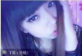 Ⅶゞ★☂安妮❤❤。主播照片