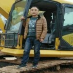 强哥哥来咯