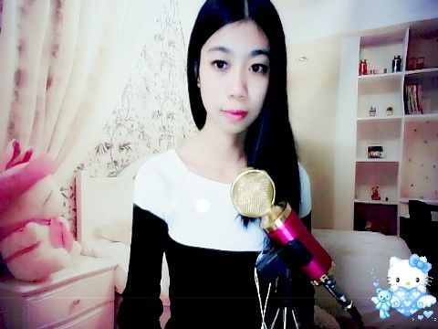 潮汕姿娘仔的主播照片