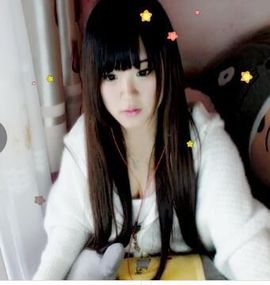 亲♪♪桃子求升级♪♪主播照片