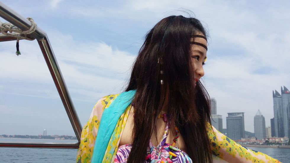 为爱♥♡灬停留主播照片