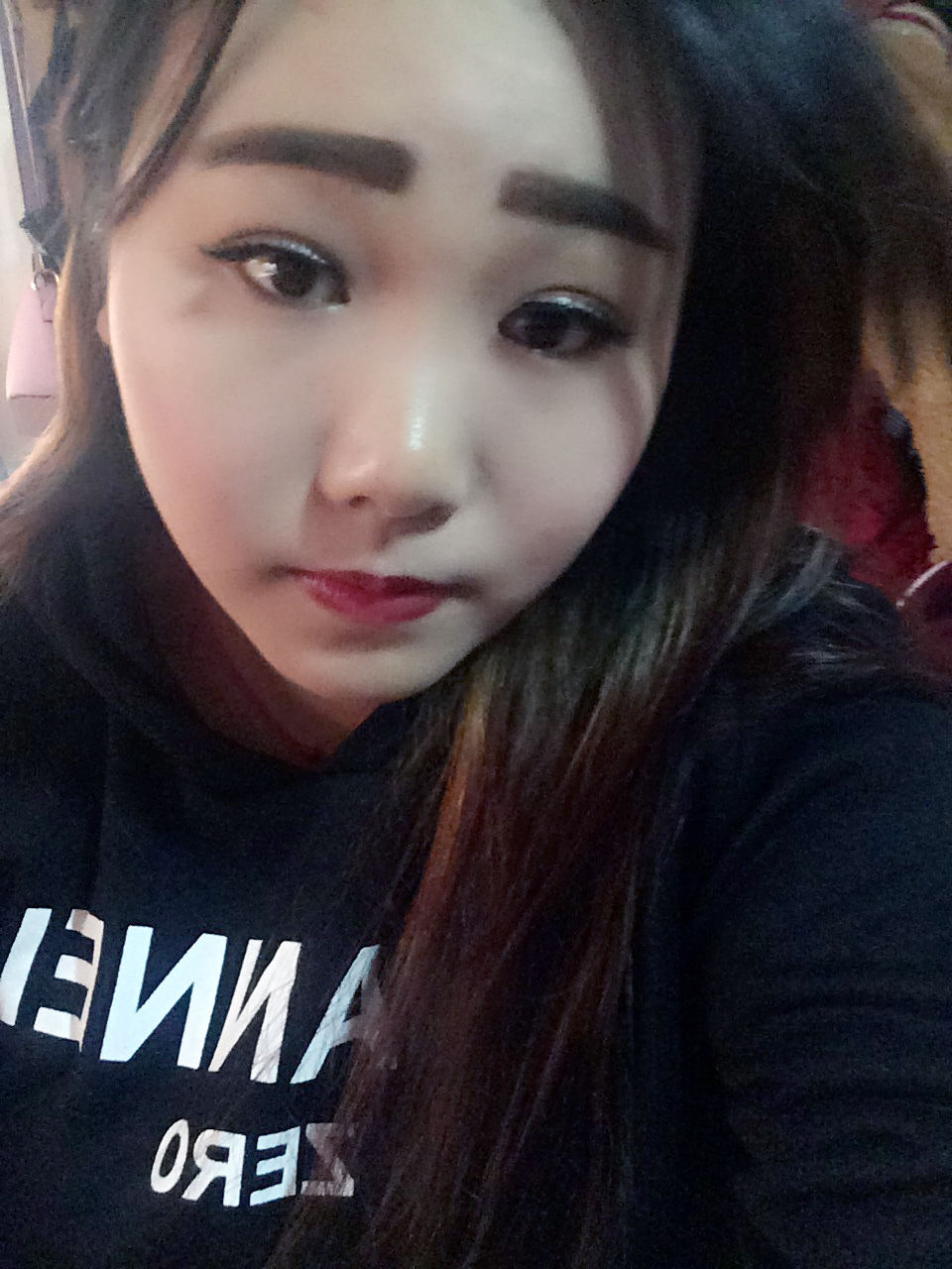 ︶ㄣ程宝宝ㄣ的主播照片