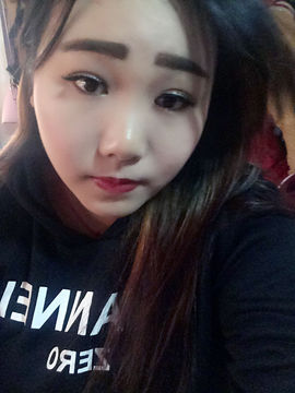 ︶ㄣ程宝宝ㄣ主播照片