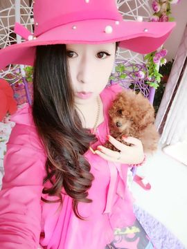 ❀小阔愛er❀主播照片