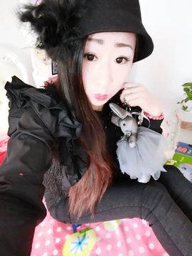 ❀小阔愛er❀主播照片