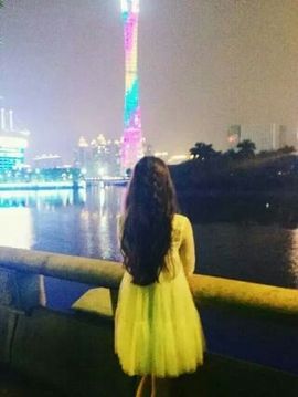 💘妃子是我的❤主播照片