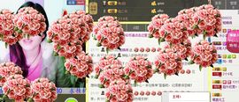 锦绣说再见许是陌生人主播照片