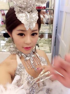 昵称违规，请重新修改主播照片