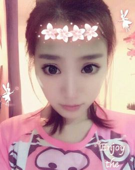 风一样的男子～主播照片