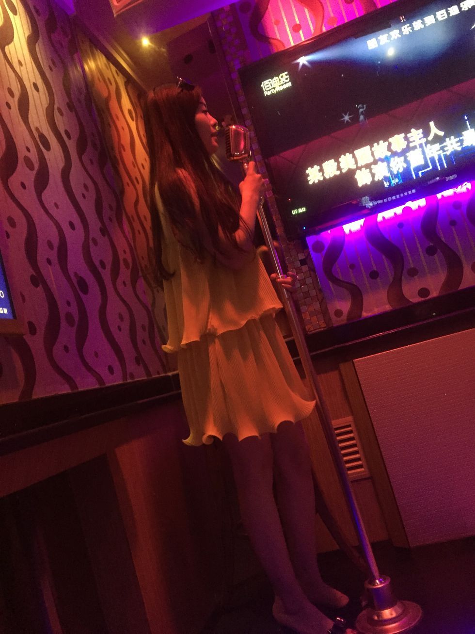 为爱♥♡灬停留主播照片