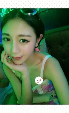 为爱♥♡灬停留主播照片