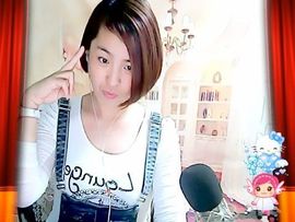 ╰❥丶谁在爱你﹍☂主播照片