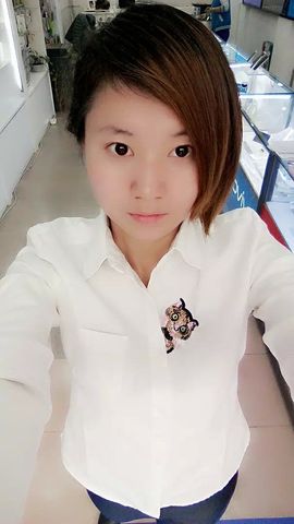 妖神无心主播照片
