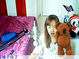 晨晨直播间主播照片