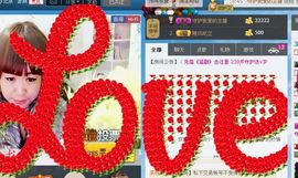 天音小琪主播照片