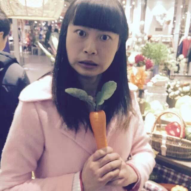 心缘-猫儿主播照片