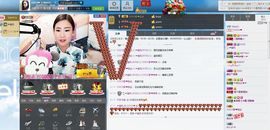 编号522主播照片