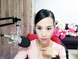 や_や_婉儿！_主播照片